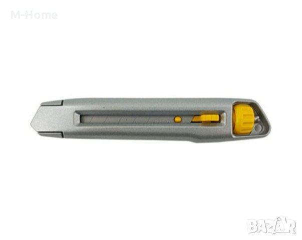 Макетен нож Stanley , снимка 4 - Други инструменти - 42076564