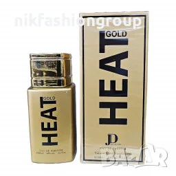 Парфюм GOLD HEAT, EDP, 100ml