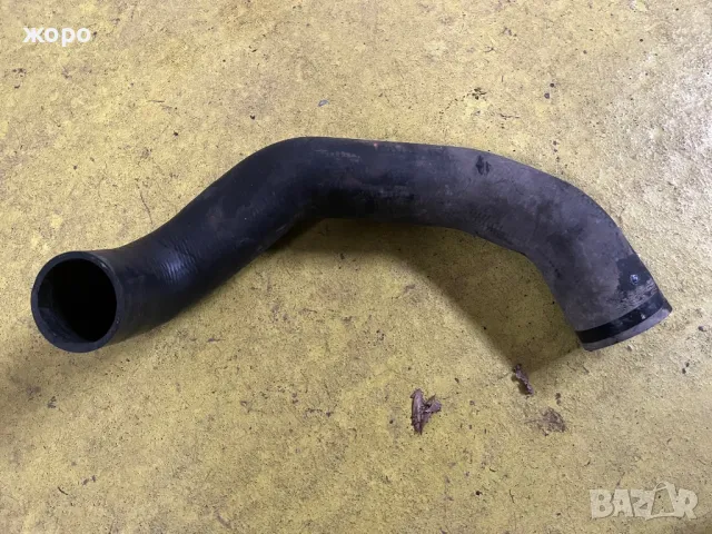 Интеркулер за Волво, снимка 8 - Части - 48232307