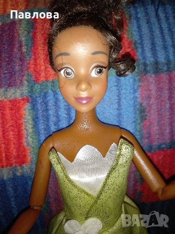 Прекрасни Дисни (Disney) кукли, снимка 5 - Кукли - 42897349