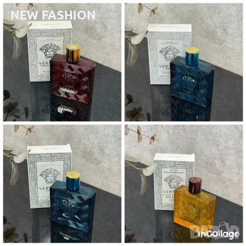 Парфюми 🔝, снимка 9 - Дамски парфюми - 52125028