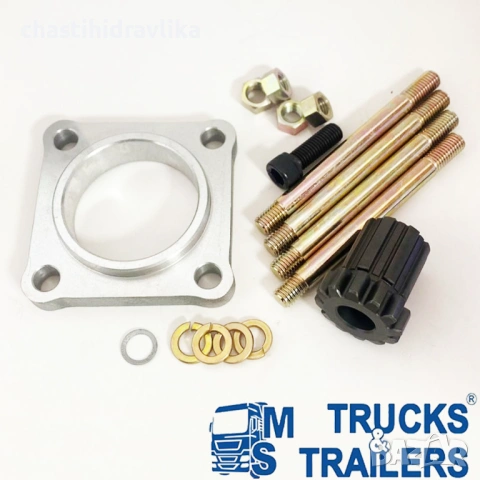 Адаптер за независимо включване ABER