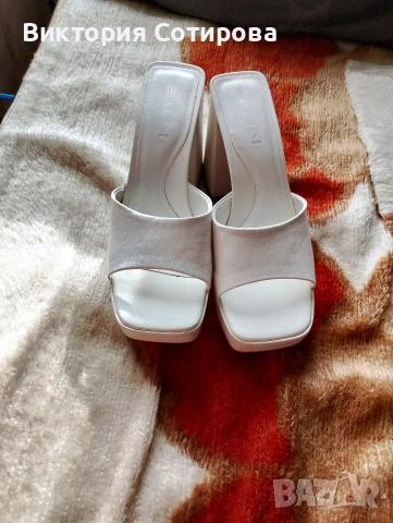 Търсиш перфектните, снимка 6 - Дамски обувки на ток - 54344824