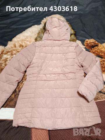 Зимно яке LC waikiki , снимка 5 - Якета - 52202595