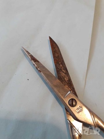 Стара ножица  9, снимка 6 - Антикварни и старинни предмети - 29773638