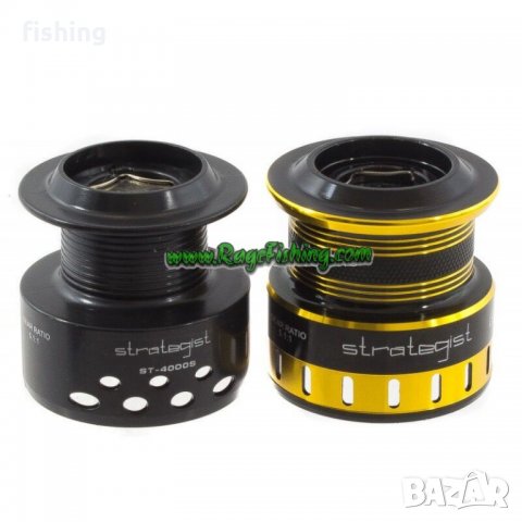 Промо Макара FL Strategist S, снимка 4 - Макари - 39451514