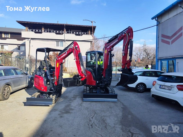 Изкопни и транспортни услуги , снимка 3 - Други услуги - 53952284