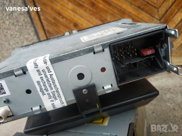 Оригинални CD плеяр за Фолксваген и за Ауди, снимка 7 - Аксесоари и консумативи - 25688899