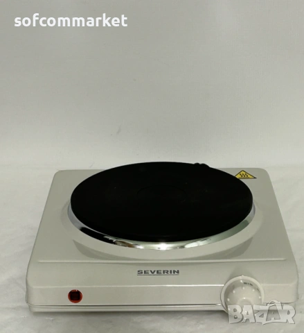 Нов електрически котлон SEVERIN KP 1091 – 1500W