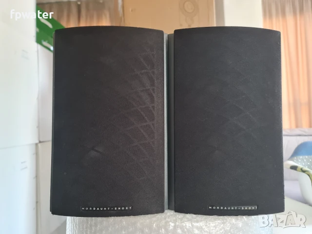 Тонколони Mordaunt-Short Aviano 1  			