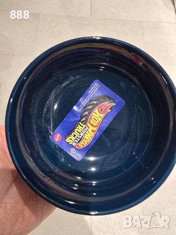 купички , снимка 2 - Чинии - 52878868