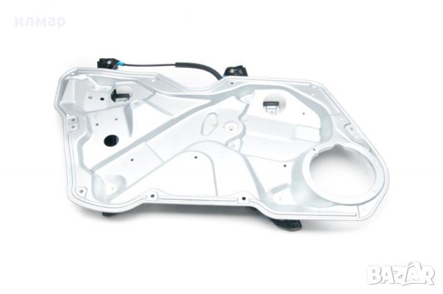 5K0615423 Спирачен апарат за Фолксваген Туаран /03-15г/, снимка 7 - Части - 35205822