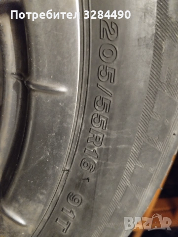 5х112 16 Цола Джанти с Гуми, снимка 7 - Гуми и джанти - 53293762