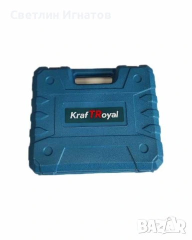 Немски Винтоверт ТОП ЦЕНА, снимка 3 - Винтоверти - 54129141