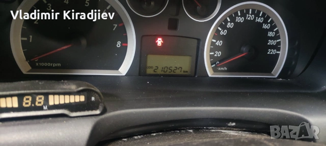 Hyundai Santa Fe 4WD 2.7 Бензин - Газ, снимка 10 - Автомобили и джипове - 54076119