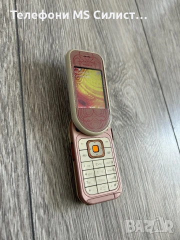 nokia 7373, снимка 3 - Nokia - 50885531