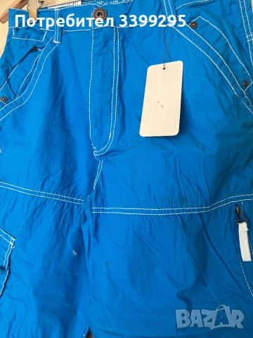 НОВ! Мъжки панталон, снимка 2 - Панталони - 54319873