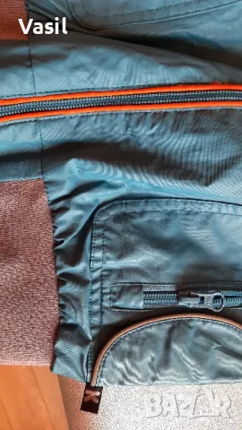 Яке KANZ 6 год за момче, снимка 5 - Детски якета и елеци - 49398848