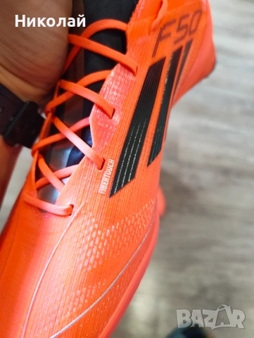ADIDAS Performance F50 PRO TURF , снимка 3 - Спортни обувки - 54086897
