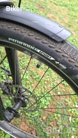 Продавам нов Specialized Vado Turbo 4.0, снимка 10 - Велосипеди - 56166171