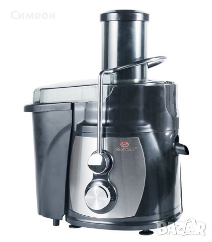 Сокоизтисквачка Elekom , снимка 1