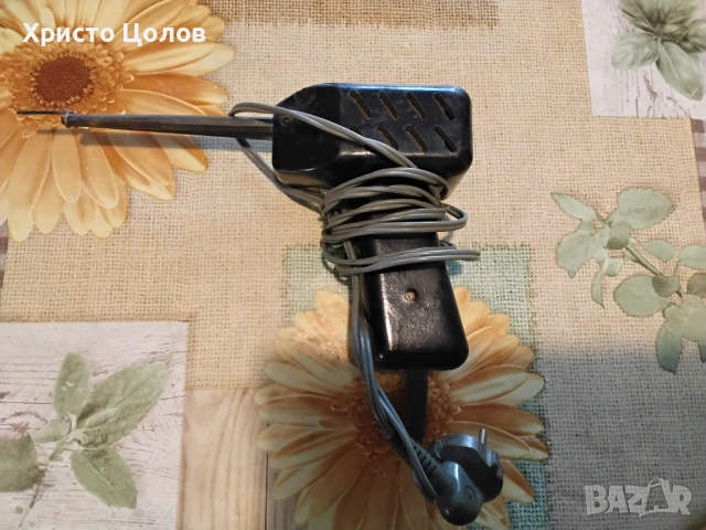 Индукционен поялник