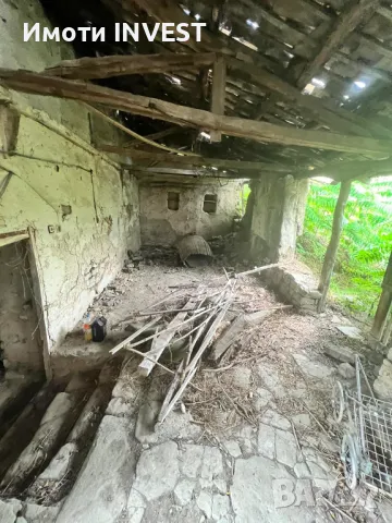 Парцел/ Къща - с.Алваново/ №8942, снимка 5 - Къщи - 49889499