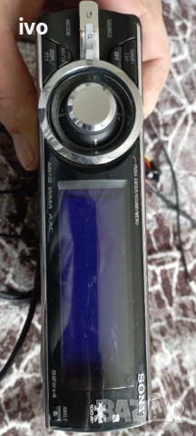 Sony Xplod CDX-GT930UI, снимка 2 - Аудиосистеми - 53321679