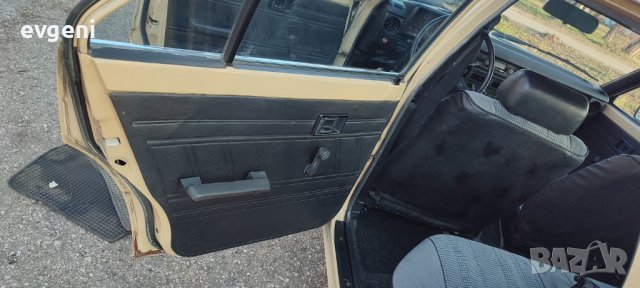 ретро кола toyota tercel 1980, снимка 14 - Автомобили и джипове - 39504717