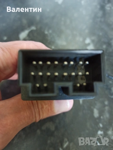 ПРЕХОДНИЦИ ЗА DELPHI / AUTOCOM KЪМ ЯПОНСКИТЕ,КОРЕЙСКИТЕ,АМЕРИКАНСКИ АВТОМОБИЛИ., снимка 7 - Аксесоари и консумативи - 54120638