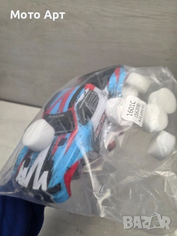 Коруба за MJX 16208 Rc Количка Части , снимка 2 - Електрически играчки - 54010760