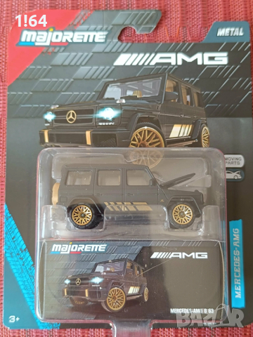 29.04.2026 Hot Wheels / Matchbox / Majorette Mercedes , снимка 11 - Колекции - 51000448