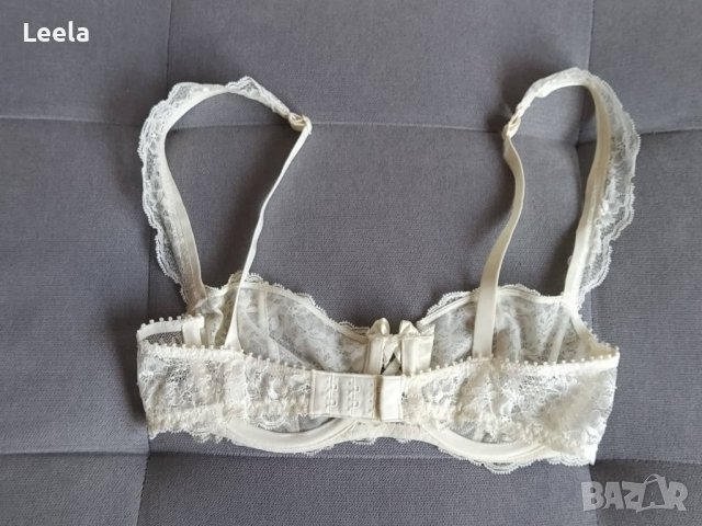 Сутиен от дантела Femilet 70C, снимка 2 - Бельо - 38202090