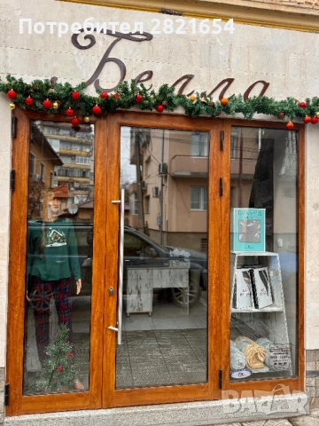 Отдава се магазин под наем- гр. Монтана, идеален център , снимка 4 - Магазини - 53019489