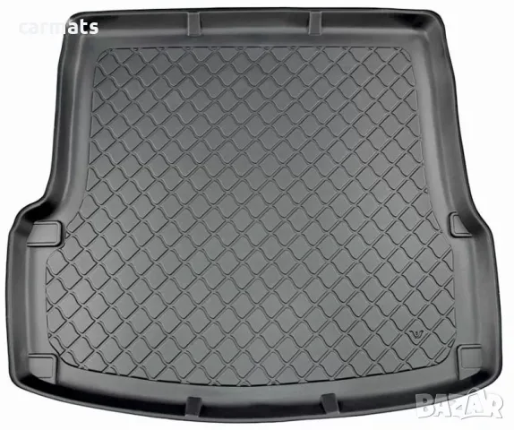 Стелка за багажник Aristar за Skoda Octavia (2004-2013) - Хечбек