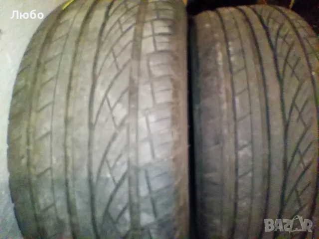 Продавам джанти с гуми r 20 6х139,7, снимка 4 - Гуми и джанти - 48135831