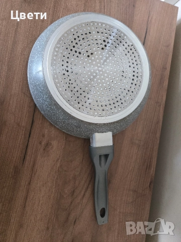 Тигани за 20лв., снимка 10 - Съдове за готвене - 52153694