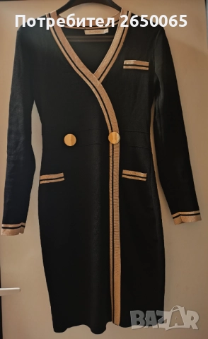 Орг.рокля ALLYSAN размер S/M