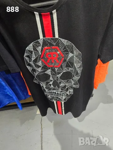 тениски , снимка 2 - Тениски - 50179908