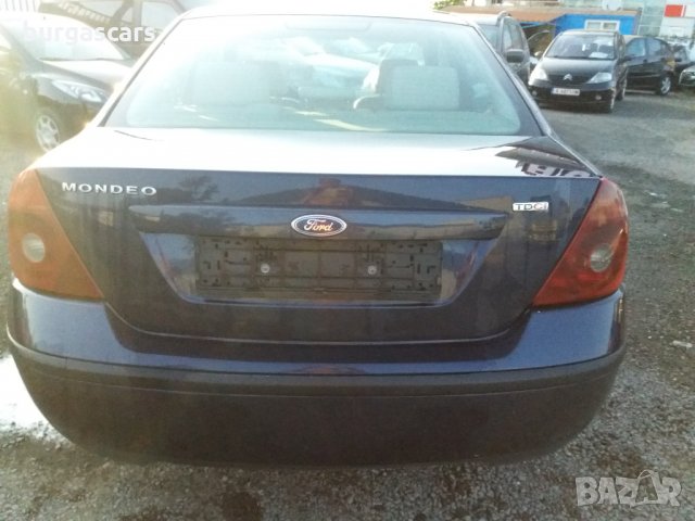 Ford Mondeo 2.0TDCI-115к.с. на части-Форд Мондео, снимка 6 - Автомобили и джипове - 30091996