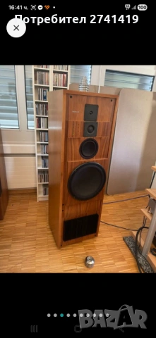 CABASSE ALBATROS, снимка 3 - Тонколони - 54237550