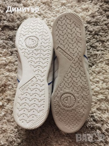 Маратонки Donnay, снимка 5 - Маратонки - 37334866
