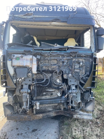 Продава се на части! 