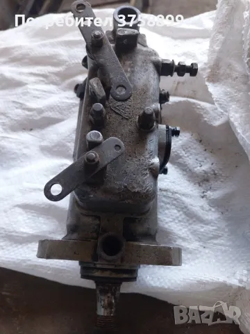 различни гориво нагнетателни помпи  и елементи и распръсквачи  за тях. , снимка 11 - Части - 49744183