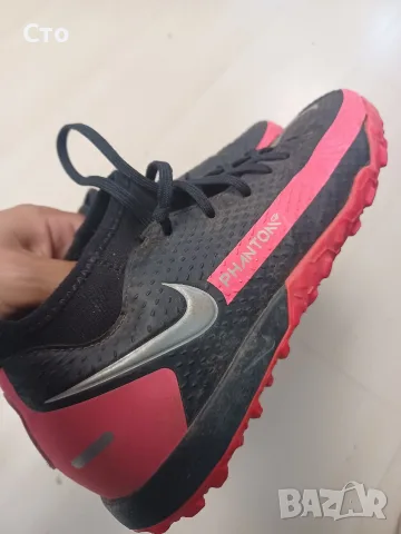Стоножки Nike TF
, снимка 2 - Футбол - 56461454