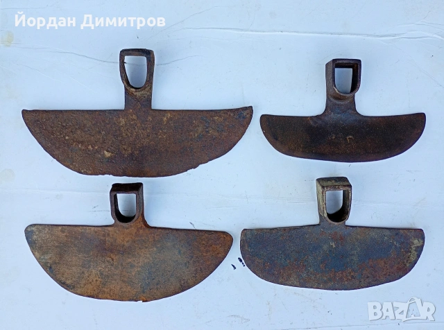 стари мотики 