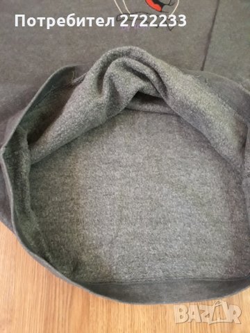 Дамски  блузон туника ватиран, снимка 8 - Туники - 31273084