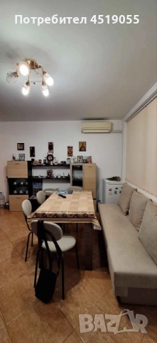 Продавам Обзаведена Боксониера , снимка 3 - Апартаменти - 51963063