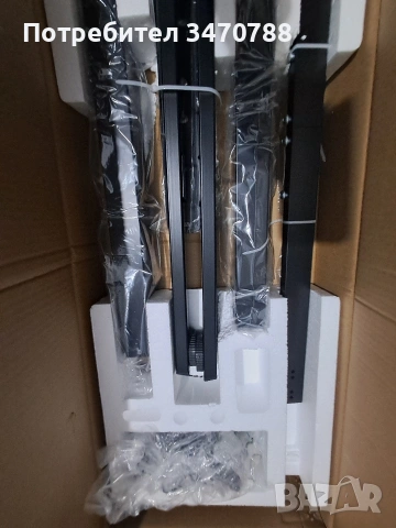 регулируема рамка за бюро, снимка 4 - Бюра - 54041068