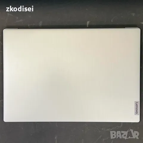 Лаптоп LENOVO IDEAPAD 3 15,6 Инча